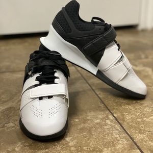 Reebok crossfit legacy lifting shoes *New*